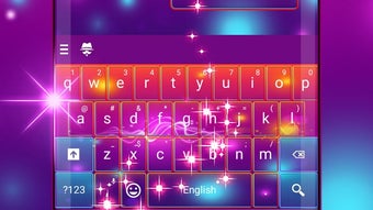 Keyboard Theme for Samsung