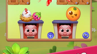 FruitFall