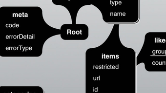 JSON Designer