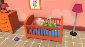 Virtual Family Mom Simulator