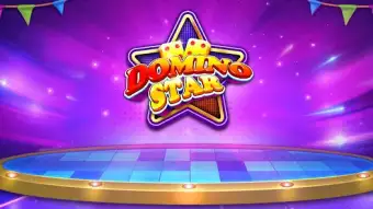 Lucky Domino Star Online
