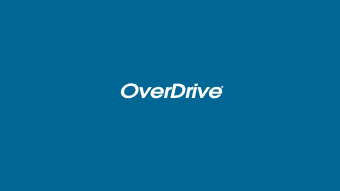 OverDrive - Library eBooks & Audiobooks