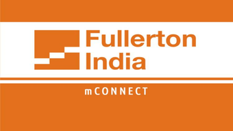 Fullerton India mConnect