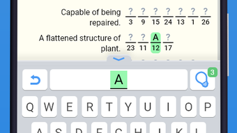 Figgerits - Logic Puzzles Game