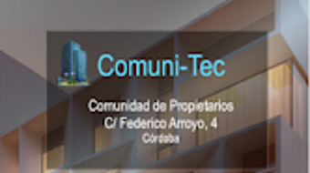 Comuni-Tec