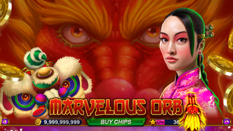 Galaxy Casino Live - Slots