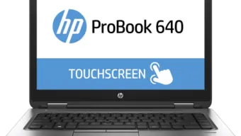 HP ProBook 640 G2 Notebook PC drivers