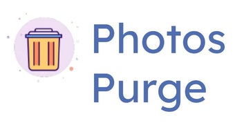 Photos Purge