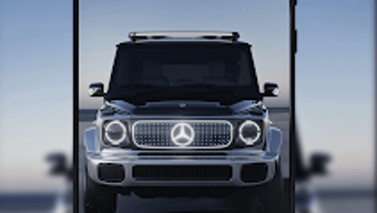 Mercedes G-Class Wallpapers HD