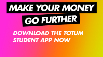 TOTUM: Student Savings