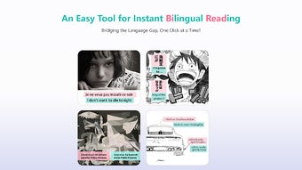 BiRead - Bilingual Reading