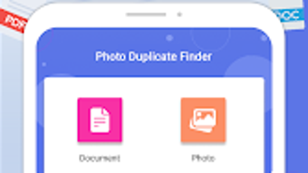 Photo Duplicate Cleaner App