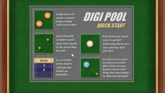 Digi Pool