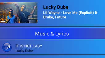 Lucky Dube MP3 Songs