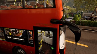 London Transport Routemaster Decals for Bus Simulator 21 - Download