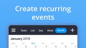 Calendars: Planner  Reminders