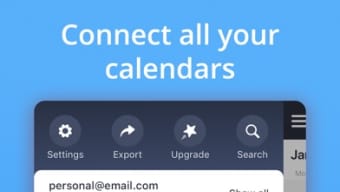Calendars: Planner  Reminders