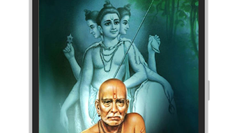 Shri Swami Samarth Stories & Charitra Saramrut