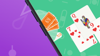 Spades - Classic para iPhone - Descargar
