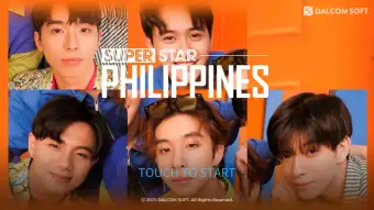 SuperStar PHILIPPINES