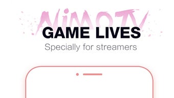 Nimo TV for Streamer