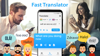 Hindi English Translator