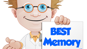 Memory Brain Trainer :  Memory games Memory boost