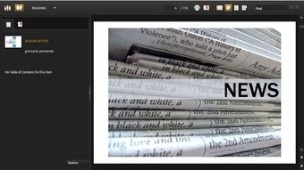 Adobe Digital Editions