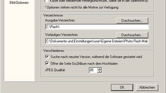Photo Flash Maker - Download