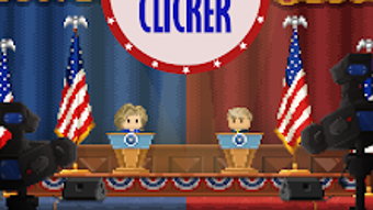 Campaign Clicker