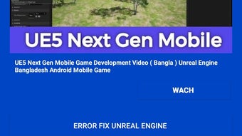 Learn Unreal Engine Game Dev 4