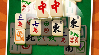 Mahjong Solitaire - Master