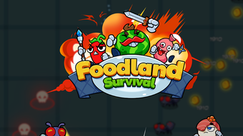 Food Land - Survival