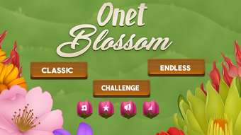 Onet Flower: Blossom Paradise