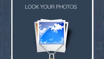 PicLock - Photo Video Locker
