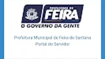 Portal do Servidor - PMFS