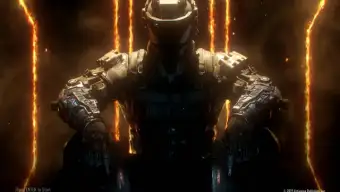 Call Of Duty Live Wallpaper