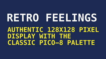 Pico-8 Emulator: Picpic