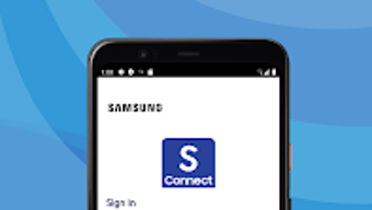 Samsung Connect