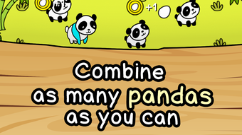 Panda Evolution Merge