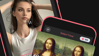 AI Video Face Swap - AI Photo