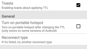 TTL Value Editor