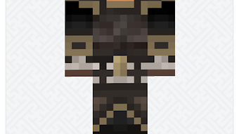 Hacker Skins for MCPE