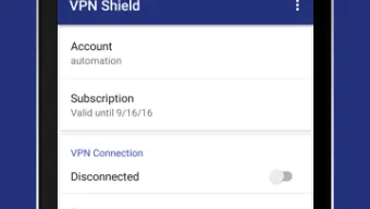 VPN Shield: Unblock Websites  Best VPN Security