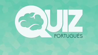 Quiz de Português