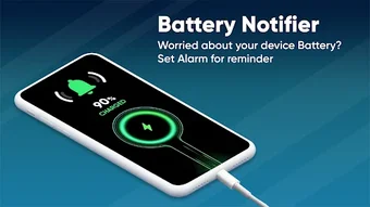 Battery Notifier Sound Changer