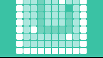 Slider: Minimalist Puzzle