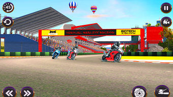 Real Bike Racing 2020 - Real Bike Driving Games