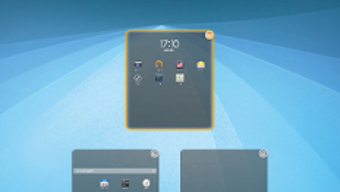 Linpus Launcher Free APK