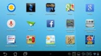 Linpus Launcher Free
